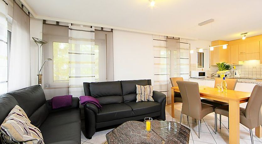 Photo of Sonnhalde B