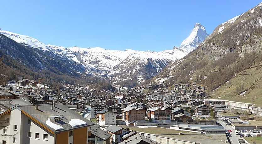 Photo of Sonnhalde B