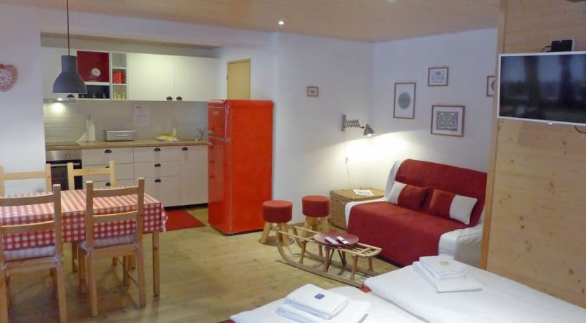 Photo of Chalet Almisräba