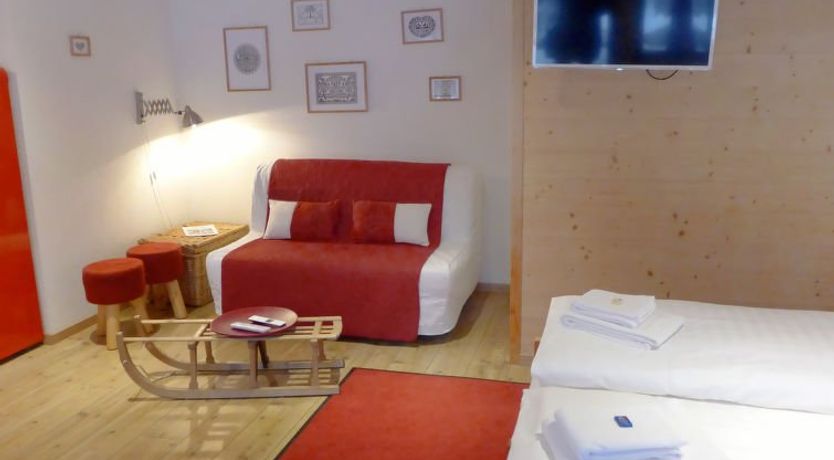 Photo of Chalet Almisräba