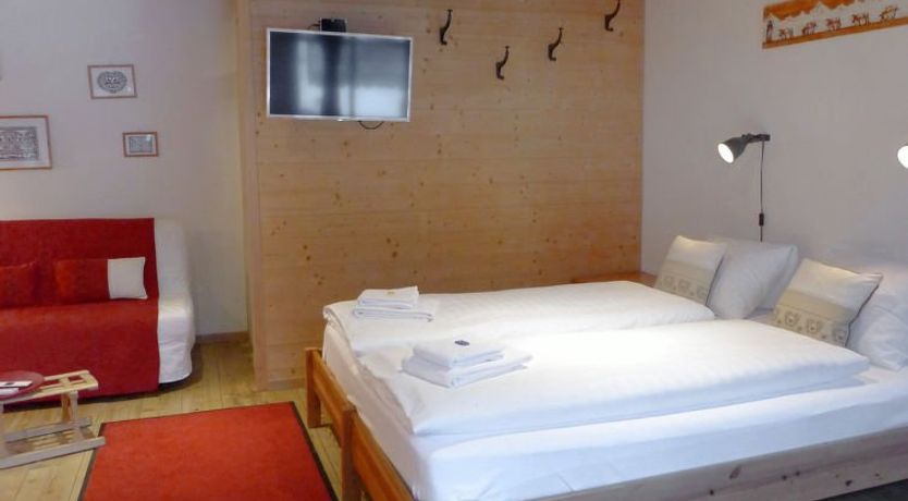 Photo of Chalet Almisräba