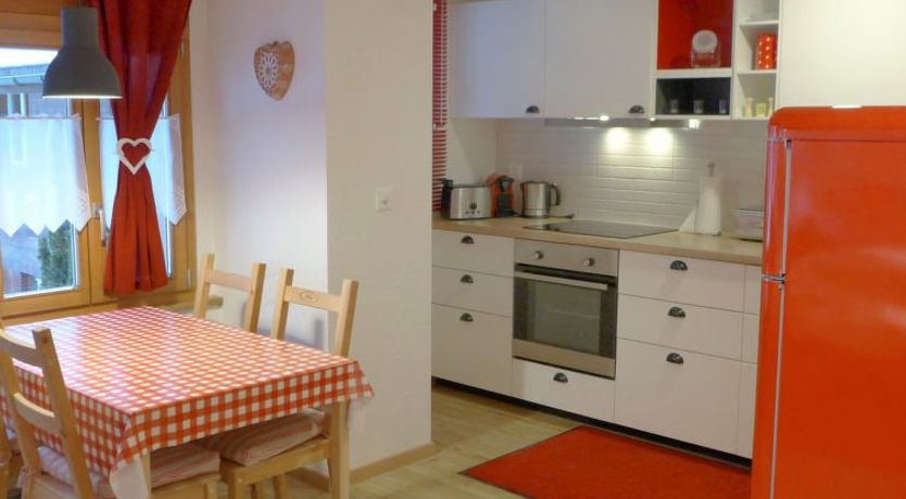 Photo of Chalet Almisräba