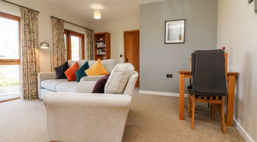 Photo of Pound Cottage