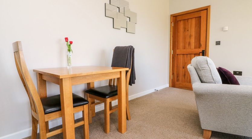 Photo of Pound Cottage