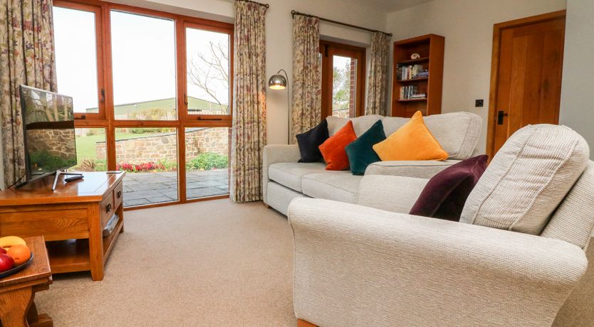 Photo of Pound Cottage