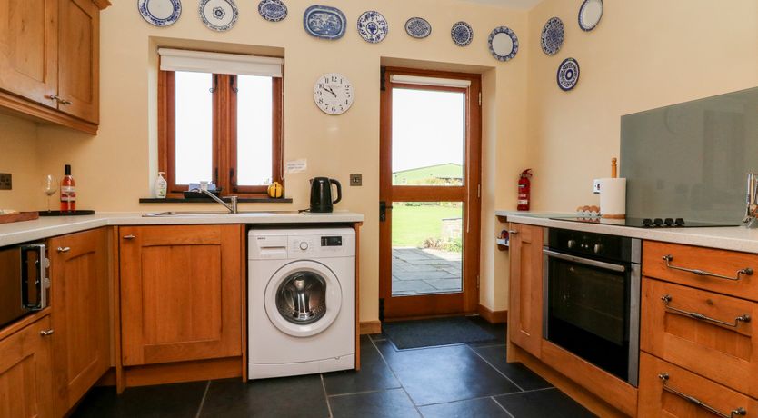 Photo of Pound Cottage