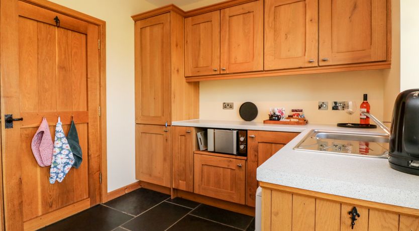 Photo of Pound Cottage