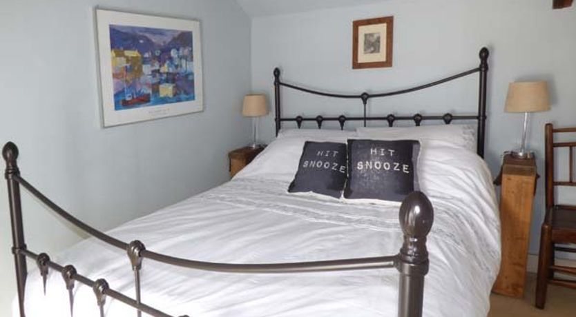 Photo of The Old Stable