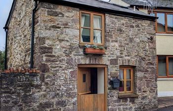 The Old Stable Holiday Cottage