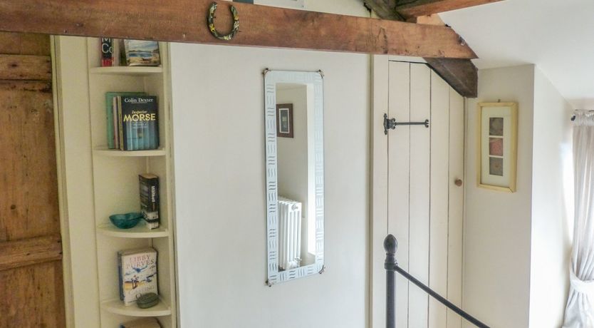 Photo of The Old Stable