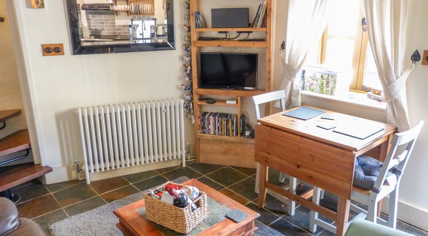 Photo of The Old Stable