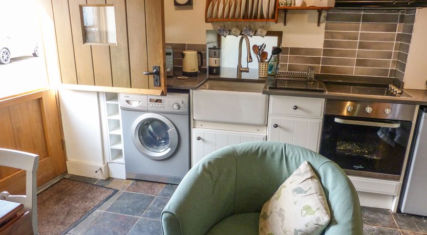 Photo of The Old Stable