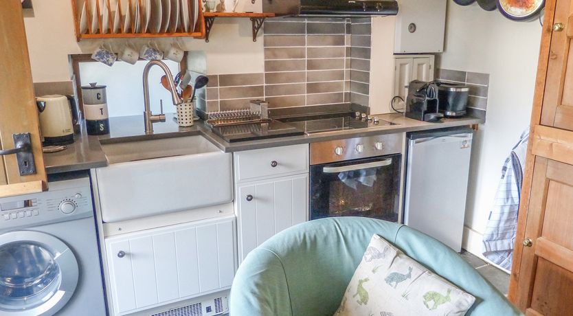 Photo of The Old Stable