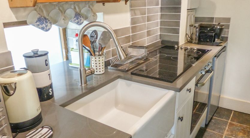 Photo of The Old Stable