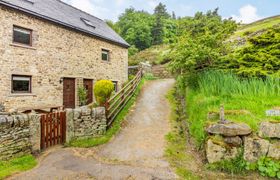 Ash  Cottage Holiday Cottage