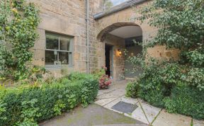 Photo of The Tack Room Cottage