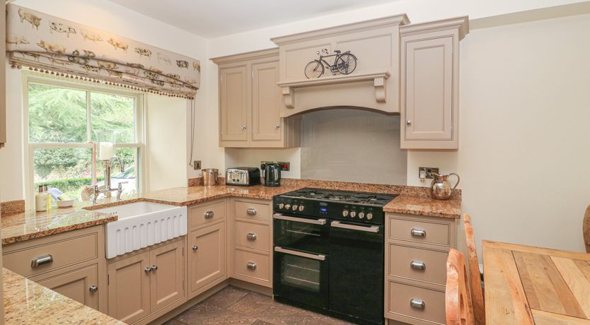 Photo of The Tack Room Cottage