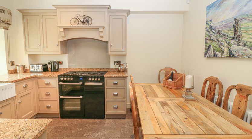 Photo of The Tack Room Cottage