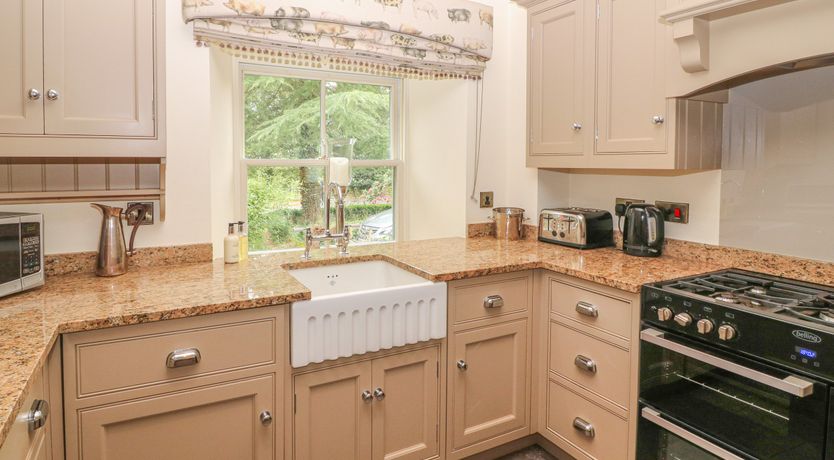 Photo of The Tack Room Cottage