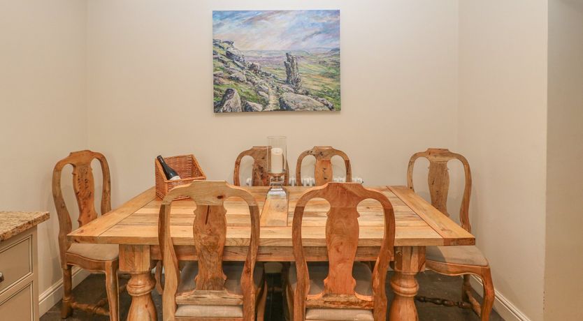 Photo of The Tack Room Cottage