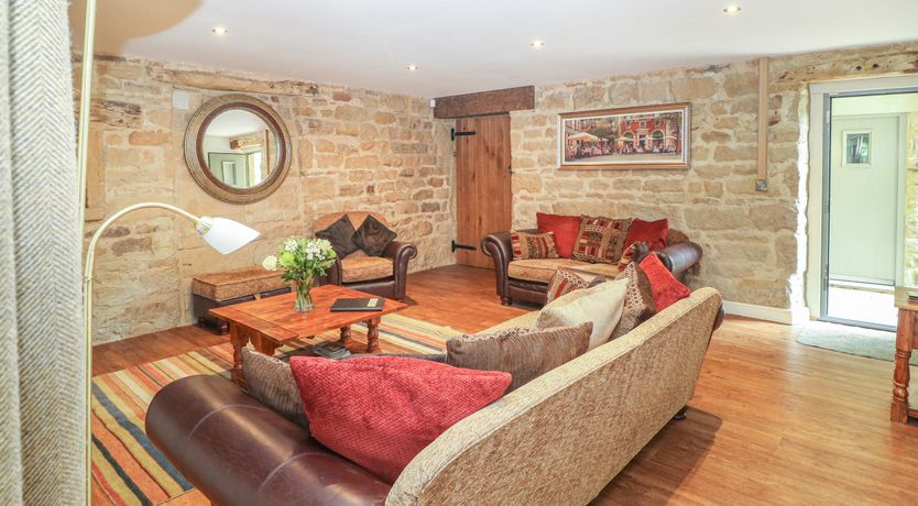 Photo of The Tack Room Cottage