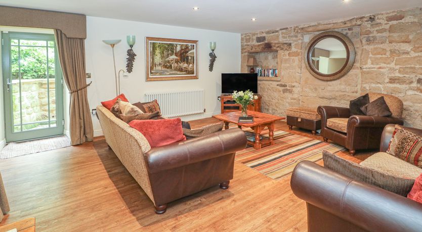 Photo of The Tack Room Cottage