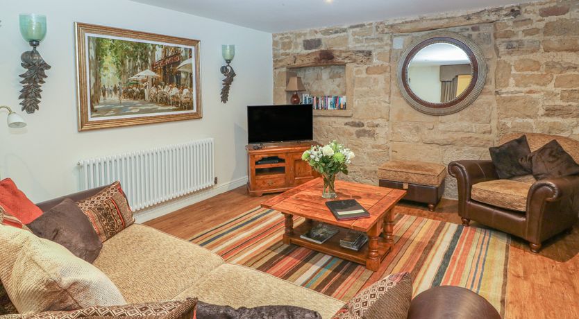 Photo of The Tack Room Cottage