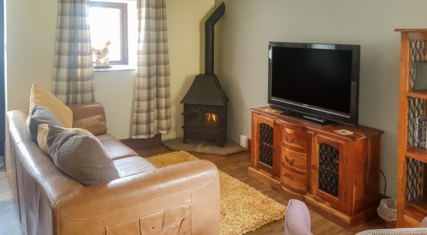 Photo of Rambler's Cottage