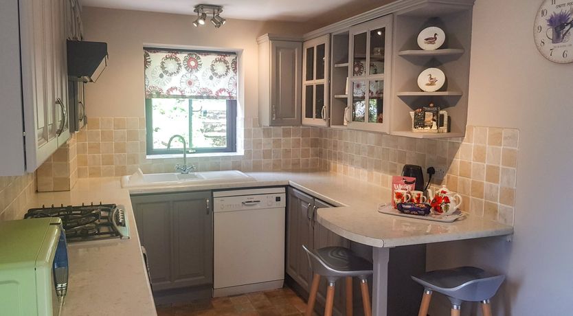 Photo of Rambler's Cottage