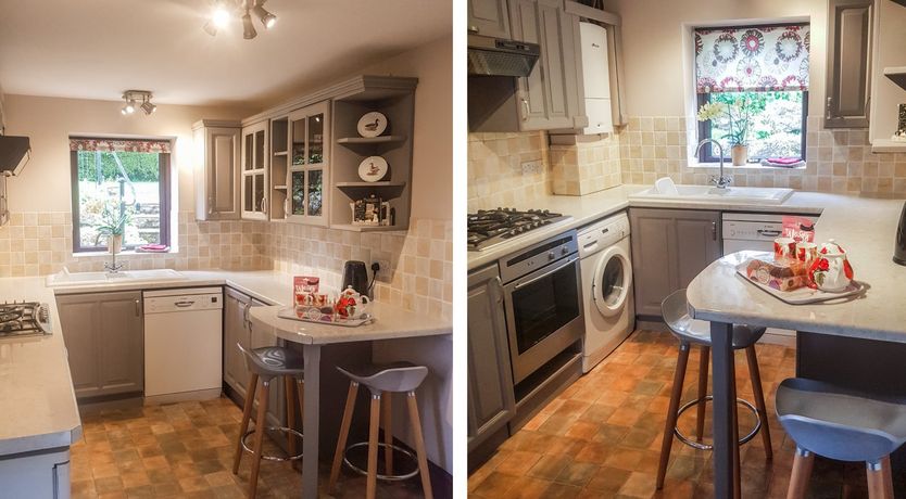 Photo of Rambler's Cottage