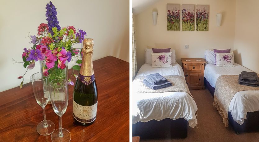 Photo of Rambler's Cottage