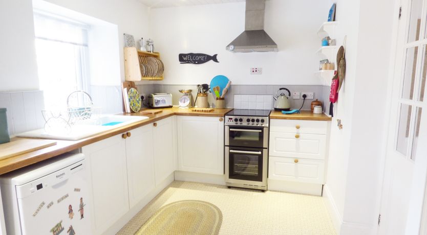 Photo of Corner Cottage