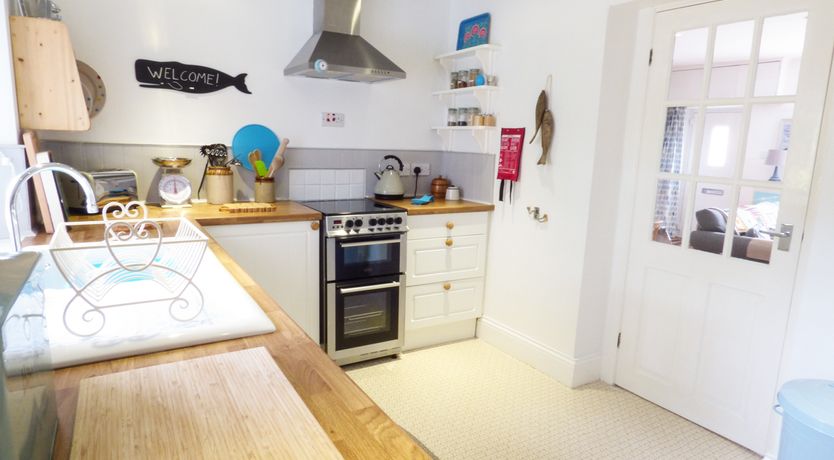 Photo of Corner Cottage