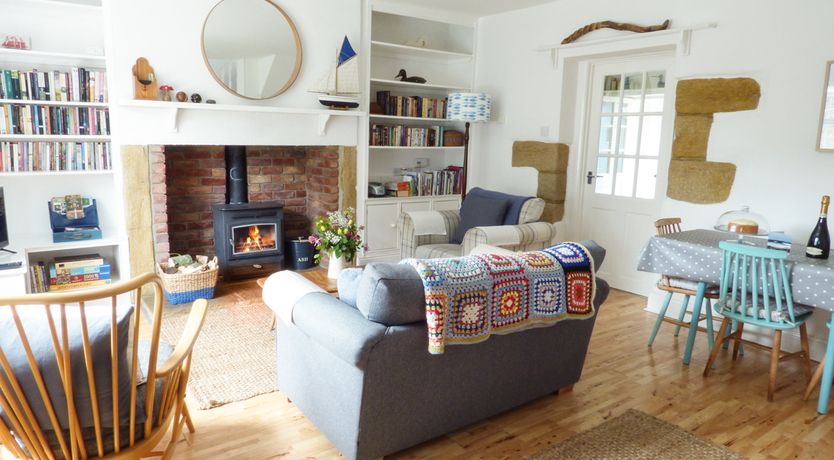 Photo of Corner Cottage