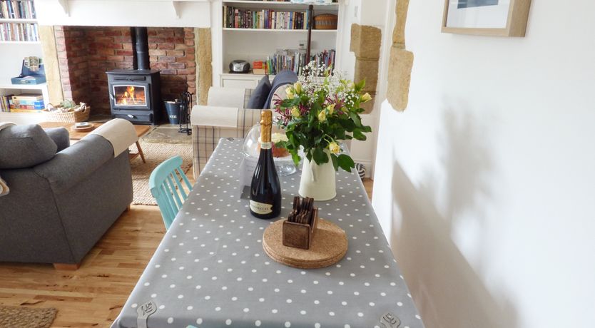 Photo of Corner Cottage