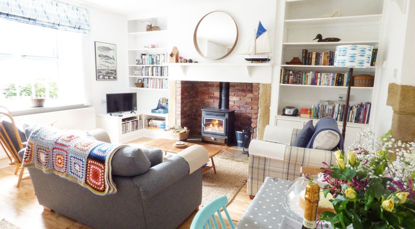 Photo of Corner Cottage