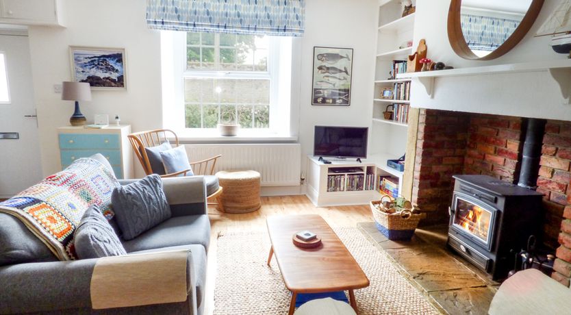 Photo of Corner Cottage