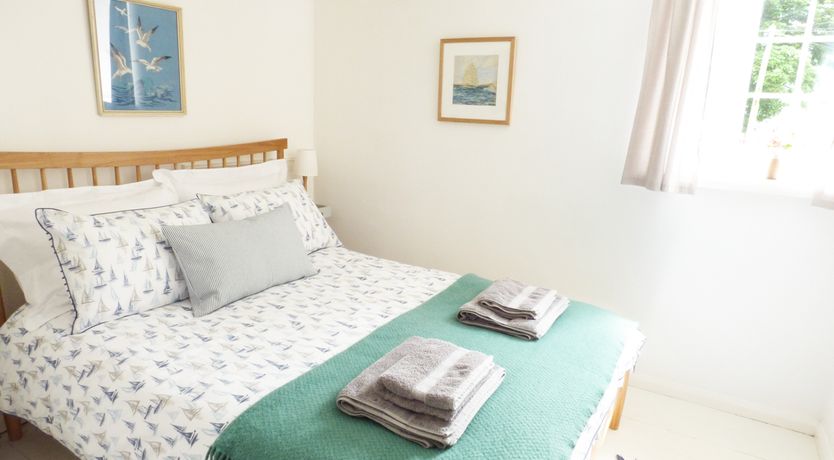 Photo of Corner Cottage