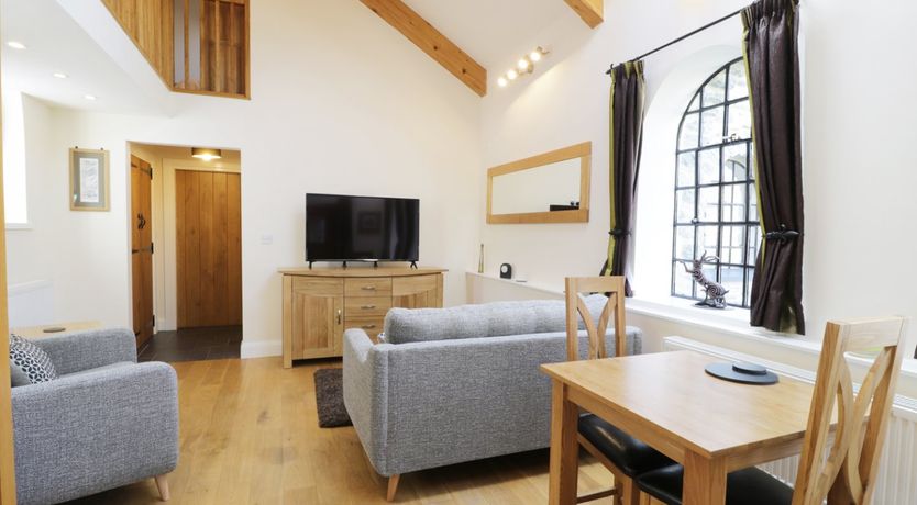 Photo of 3 Bythynnod yr Aran