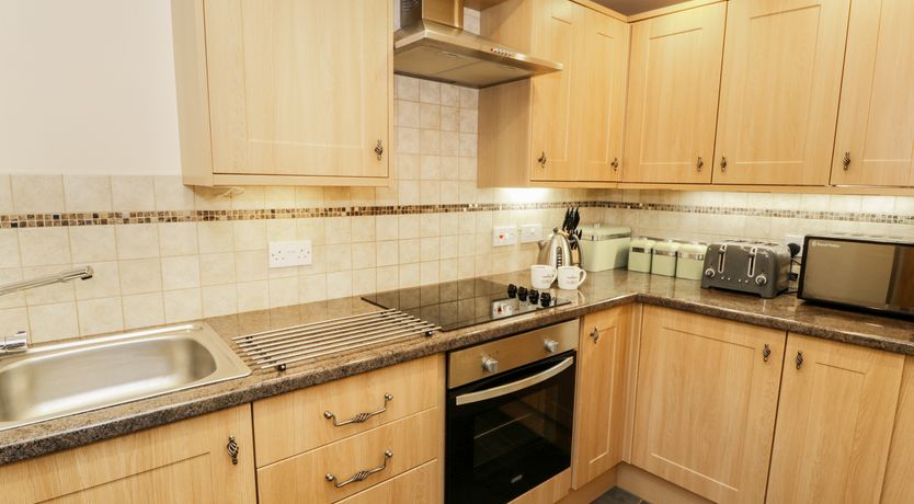 Photo of 3 Bythynnod yr Aran