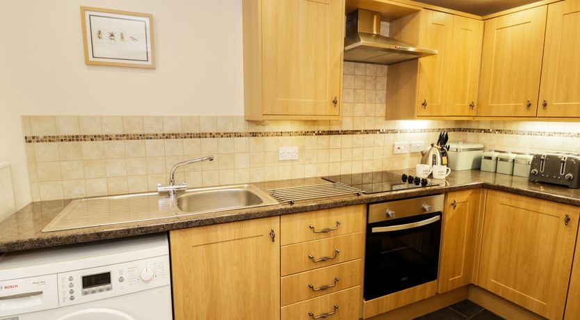 Photo of 3 Bythynnod yr Aran