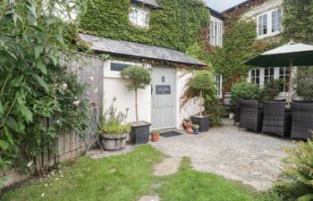 Church Farmhouse Holiday Cottage