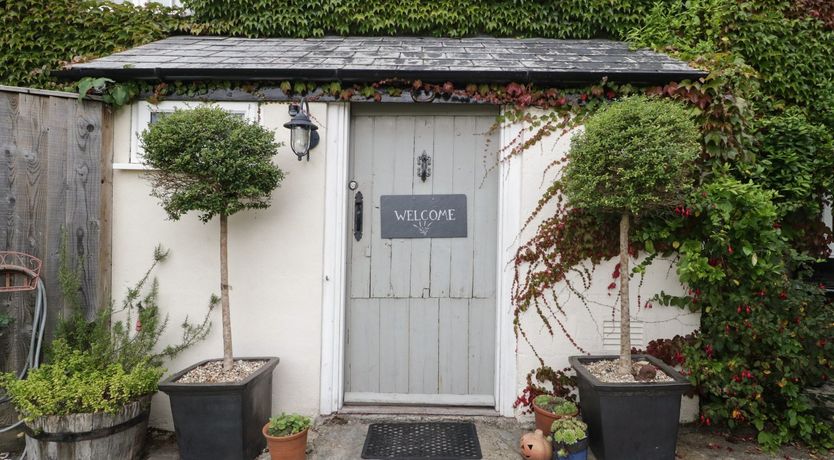 Photo of Church Farmhouse