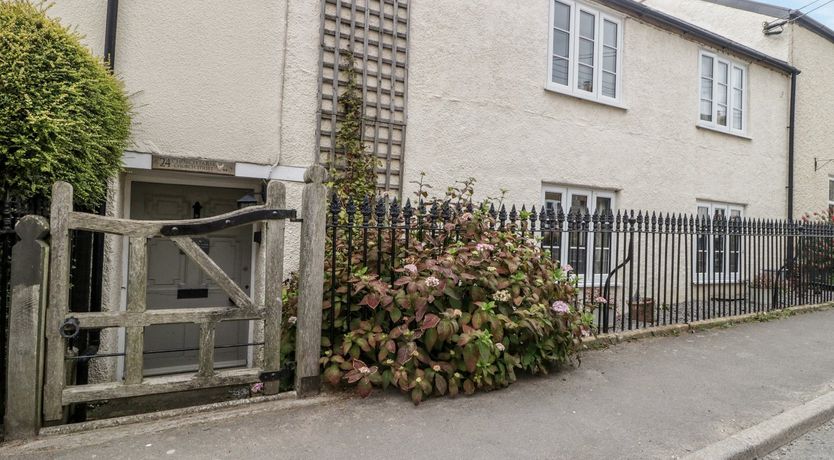 Photo of Church Farmhouse