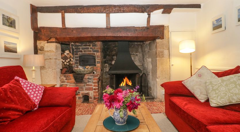 Photo of Church Farmhouse