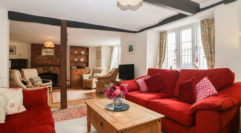 Photo of Church Farmhouse