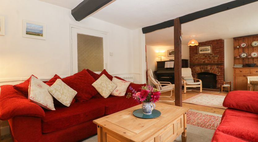 Photo of Church Farmhouse