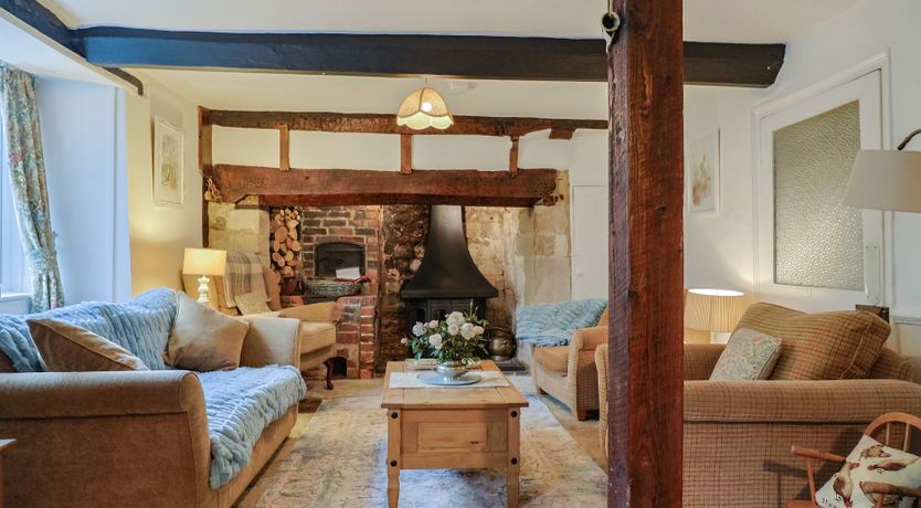 Photo of Church Farmhouse