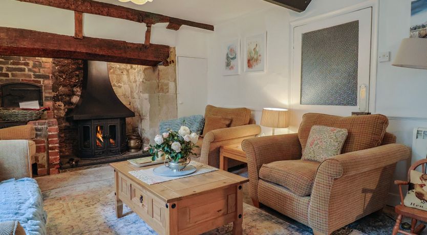 Photo of Church Farmhouse