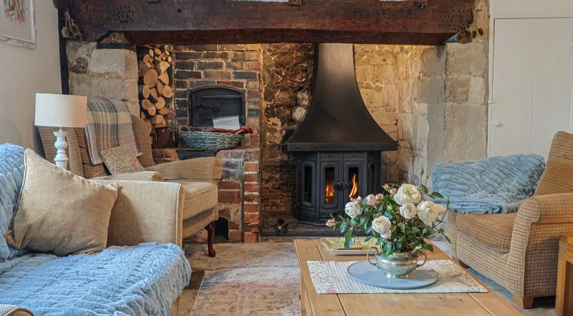 Photo of Church Farmhouse